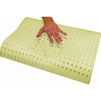 Polštář anatomický polštář Paris