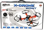 Mac Toys X-Drone Scout