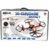 Dron Mac Toys X-Drone Scout