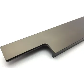 Nábytek Tulip RAMARA hnědá bronz 396 mm