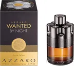 Azzaro Wanted By Night M EDP 150 ml