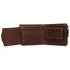 Peněženka Lagen 3909 Tan