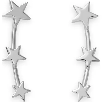 Náušnice Rosefield Iggy JTSSS-J062