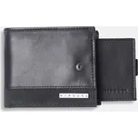 Rip Curl Mission Clip Rfid 2in1 černá