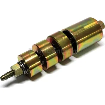 Silentblok nápravy Stahovák silentbloků přední a zadní osa Mercedes ML Mark-Moto