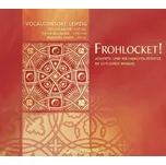 Frohlocket!: Advents-Und…