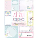 Ať žijí jednorožci - Fragment (2019,…