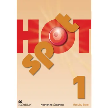 Hot Spot 1: Activity Book - Katherine…
