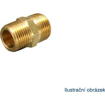 Fitinka BM Vsuvka 2 x 3,8 VSV3838