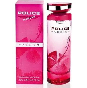 Police Passion For Her EDT