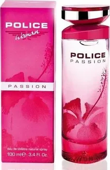 Dámský parfém Police Passion For Her EDT