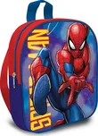 Euroswan Dětský batůžek Spiderman 29 cm