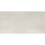 Grava White Lappato - dlaždice rektifikovaná 59,8x119,8 bílá pololesklá OP662-010-1