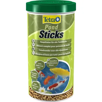 Tetra Pond Sticks, 1 l