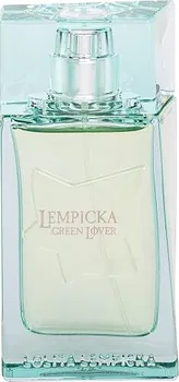 Pánský parfém Lolita Lempicka Green Lover M EDT