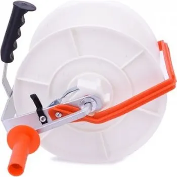 Ohradník Ruční navijákem pro elektrické ohradníky