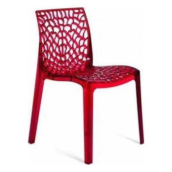 Jídelní židle židle Gruvyer.