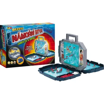 Desková hra Hm Studio Námořní bitva