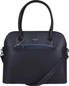 Kabelka David Jones 6105-1 Dark Blue