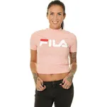 tričko Fila Every Turtle - Quartz Pink S