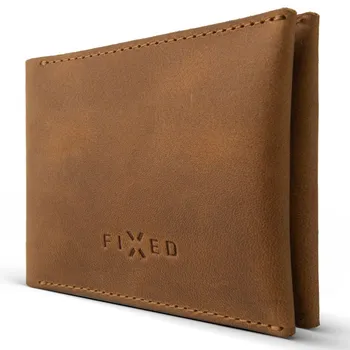Peněženka FIXED Smile Wallet s motion senzorem