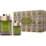 Bvlgari Man Wood Essence EDP