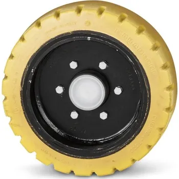 Podlahový mycí stroj Přední kolo standard pro podlahové čističe Kärcher (6.680-410.0)