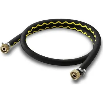 Příslušenství pro vysokotlaký čistič Hadice přívodní vody pro vysokotlaké čističe Kärcher - 1.5m (4.440-282.0) pro HDS 12/14-4 ST, HDS 12/14-4 ST Gas, HDS 12/14-4 ST Gas LPG, HDS 9/14-4 ST, HDS 9/16-4 ST Gas, HDS 12/14 -4ST GAS a další