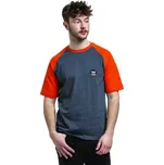 Nugget Asset S19 C Heather Steel/Red Orange