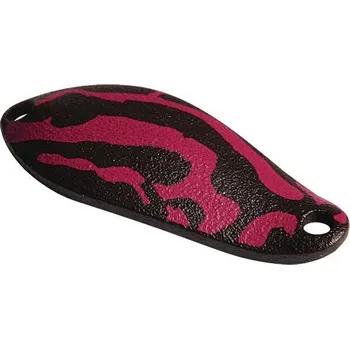 Umělá nástraha Plandavka SV Fishing Lures Koketka 21mm 1,2g FG06