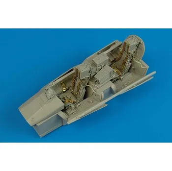 Plastikový model Aires 1/32 Panavia Tornado IDS cockpit set