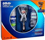 Gillette Fusion Proglide Flexball…