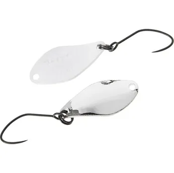 Umělá nástraha Plandavka Nories Masukurouto Weeper 0,6g 20mm Shirayuki