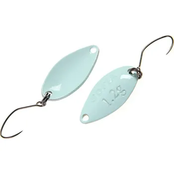 Umělá nástraha Plandavka Nories Masukurouto Sofia 1,2g 22mm Green Glow