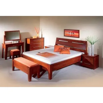 Ložnicová sestava Jelínek Ložnice Ráchel