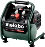 Metabo Power 601521850 160-5 18 LTX BL…