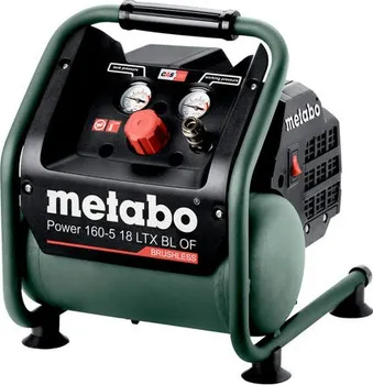 Kompresor Metabo Power 601521850 160-5 18 LTX BL OF