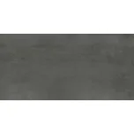 Grava Graphite - dlaždice rektifikovaná 59,8x119,8 šedá matná OP662-015-1