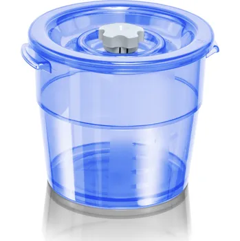 Executive Canister 2,00 L
