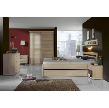 Šatní skříň Ložnice Line BMB