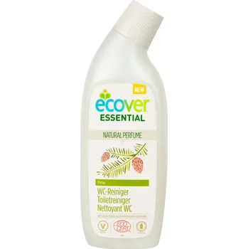 WC čistič Ecover WC čistič 750 ml