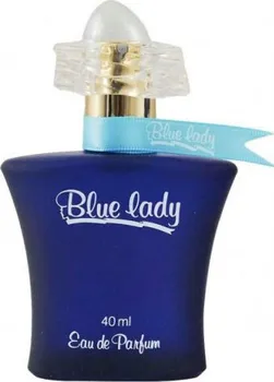 Dámský parfém Rasasi Blue Lady W EDP 40 ml