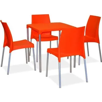 Jídelní set jídelní set Boulevard a Boulevard