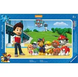 Ravensburger Tlapková Patrola 15 dílků