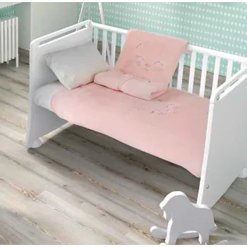 Zavinovačka Zavinovací španělská deka Piel Nana - Kočička