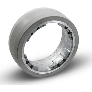 Podlahový mycí stroj Kolo bez profilu Kärcher (6.435-732.0) pro B 140 R, B 140 R Bp Dose, B 140 R Bp Pack *240 Ah, B 140 R Bp Pack *400 Ah, B 140 R Bp Pack Dose *240Ah a další