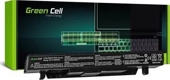 Baterie k notebooku Green Cell AS84