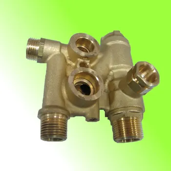 Kotel PROTHERM Hydroblok výstup T17