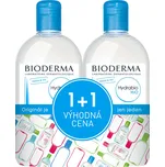 Bioderma Hydrabio H2O