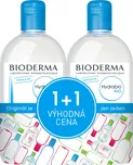 Bioderma Hydrabio H2O 500 ml Festival…